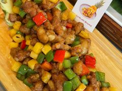 -创味·民间海南菜·非遗藤桥排骨(藤桥·免税城店)