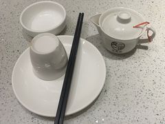-又一间茶点轩(百汇广场店)