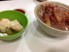 iphone_upload_pic-麦文记面家(佐敦店)