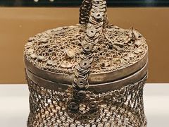 -陕西历史博物馆