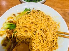 -醉面(五道口启迪大厦店)