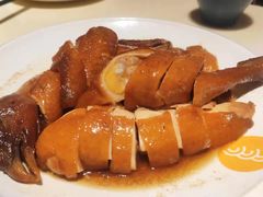 -龙记烧腊茶餐厅(常德路店)