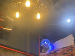 -云晓光头烧烤吧(川沙绿地店)