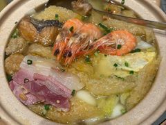 -阿明小菜·海鲜·上海菜(梅陇店)
