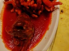 -醉香园(长江北路店)