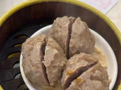牛肉丸-新木蘭海鮮大酒店