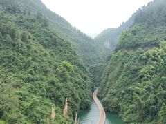 -狮子关旅游区