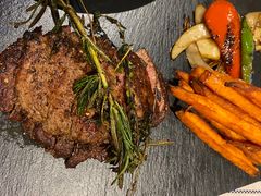 -Primo·丽莫意大利窑烤披萨