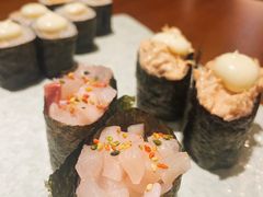 -傑·料理·海鲜放题(佛山文华荟店)