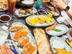 -極上萬膳·日料放题(海岸城店)