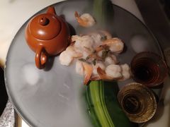 -绿茶餐厅(松江万达店)