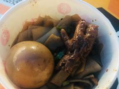 -肖胖子猪油拌粉