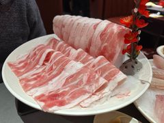 -洞子口重庆鲜货火锅(楚翘城旗舰店)