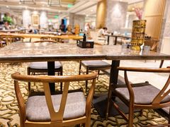 -福州西湖大酒店·怡湖咖啡厅