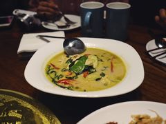 -泰国餐厅 Thai Food(裕华万达店)