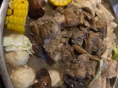 -一家亲台菜餐厅(银塘中路店)