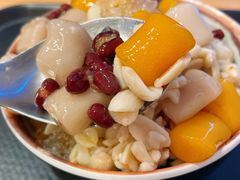 -鲜芋仙(宝地广场店)