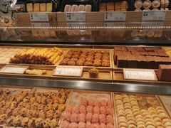 -泸溪河桃酥(西直门凯德店)