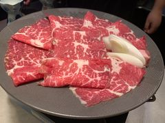 -满来寿喜烧(金虹桥店)