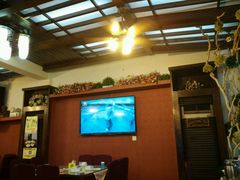 -老梅园大虾城(河西店)