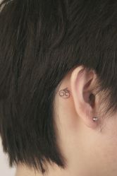-MDZ STORE·TATTOO·耳饰