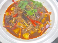 -老刀记(新城一店)