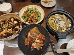 -牛New寿喜烧(虹桥新天地店)