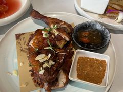 -野蔓果·山野菜(西湖景区·龙井茶田店)