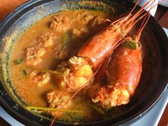 -Ministry of Crab(科伦坡店)