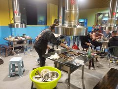 -正宗石棉烧烤(汉源店)