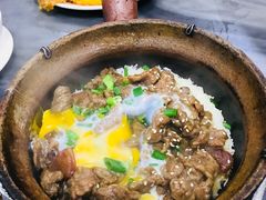 -红星光发煲仔饭(大石街店)
