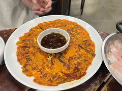 -小本家韩式烤肉(紫藤路店)