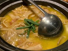 风味鸡汁笋-金牌外婆家(苏州中心店)