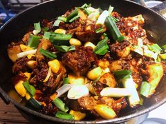 -树厨贵州菜(大十字店)
