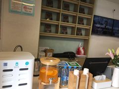 -汉庭(上海虹桥机场新店)