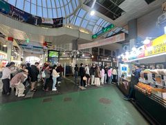 -西归浦每天偶来市场