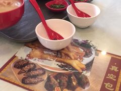 -易老妈蹄花.特色川菜(人民公园总店)