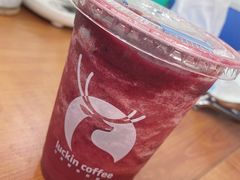 -luckincoffee瑞幸咖啡(冠福大厦店)