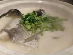 -久宴·天目湖大鱼头(恐龙园店)