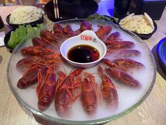 -红盔甲·小龙虾(车公庙店)