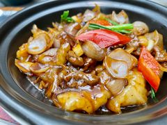 -唐猫庭院·千年陕菜(大唐不夜城店)