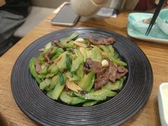 苦瓜-唔止卤嘢·潮州府城菜(鹭江店)