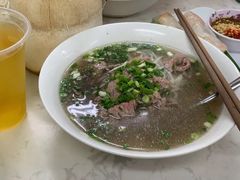 -Pho Hoa Pasteur