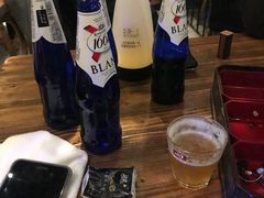 -胡桃里音乐酒馆(石家庄店)