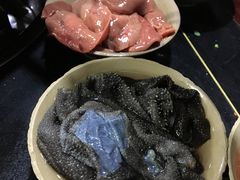 -星鸿社重庆老火锅