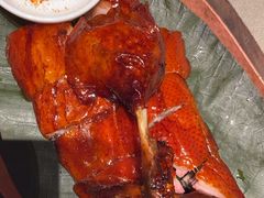 -小厨娘绣中淮扬(大行宫科巷店)