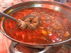 香醋浸小香螺-华兴大酒楼(亿宝大厦店)