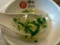 -焯牛潮汕牛肉火锅(云峰街创始店)