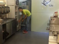 -KOI Thé(厦门国贸广场店)