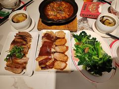 -春梅里卤鹅馆·47年老字号(中山路店)